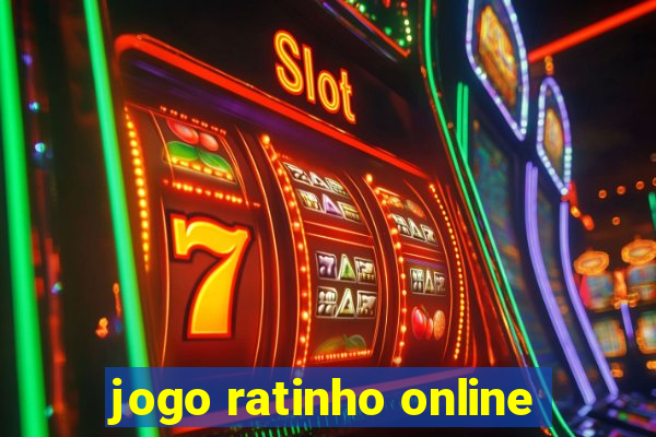 jogo ratinho online